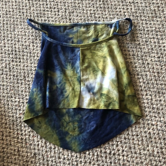 Stylish face mask - Picture 3 of 3